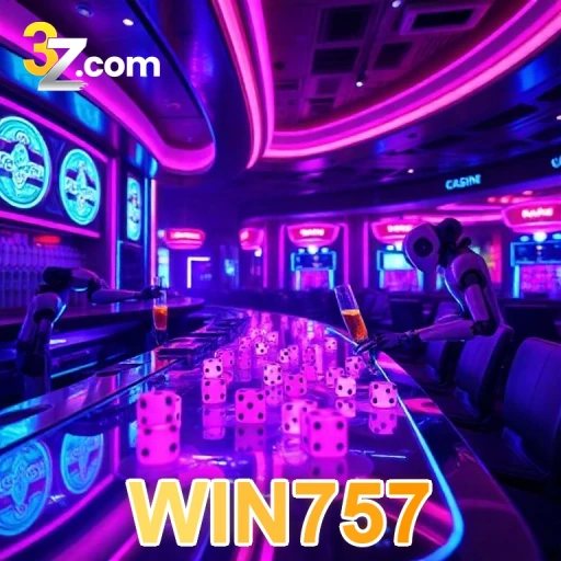 WIN757 Apostas Diversas