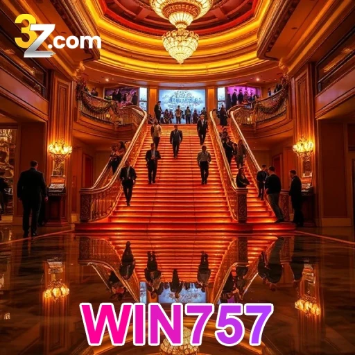 WIN757 Baixar Aplicativo