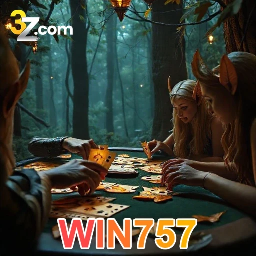 WIN757 Jogos de caça-níqueis