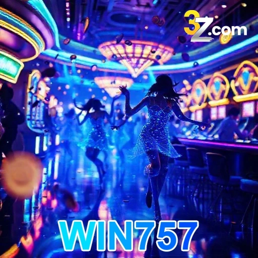 WIN757 Jogos de caça-níqueis